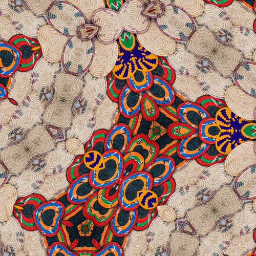 Matten surface_penrosePmmRhombus_tiling_1090x500